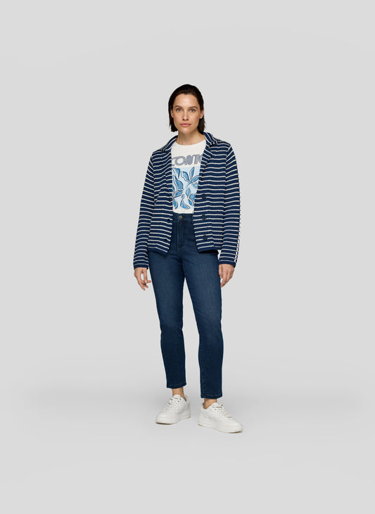 Nordic Blue