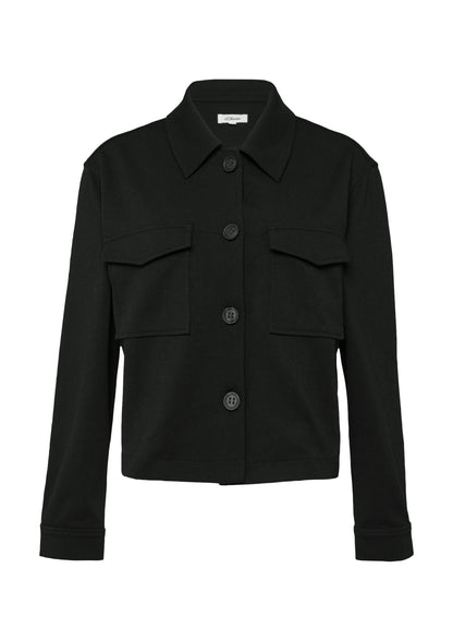 Indoor-Jacke