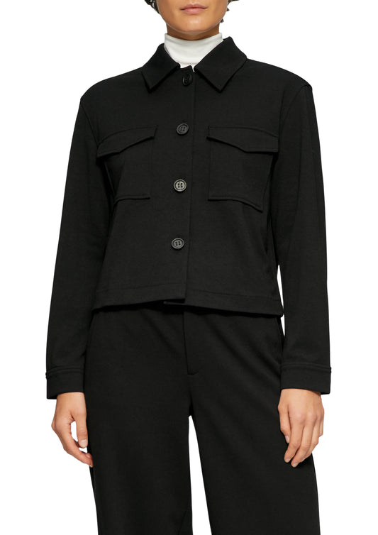 Indoor-Jacke