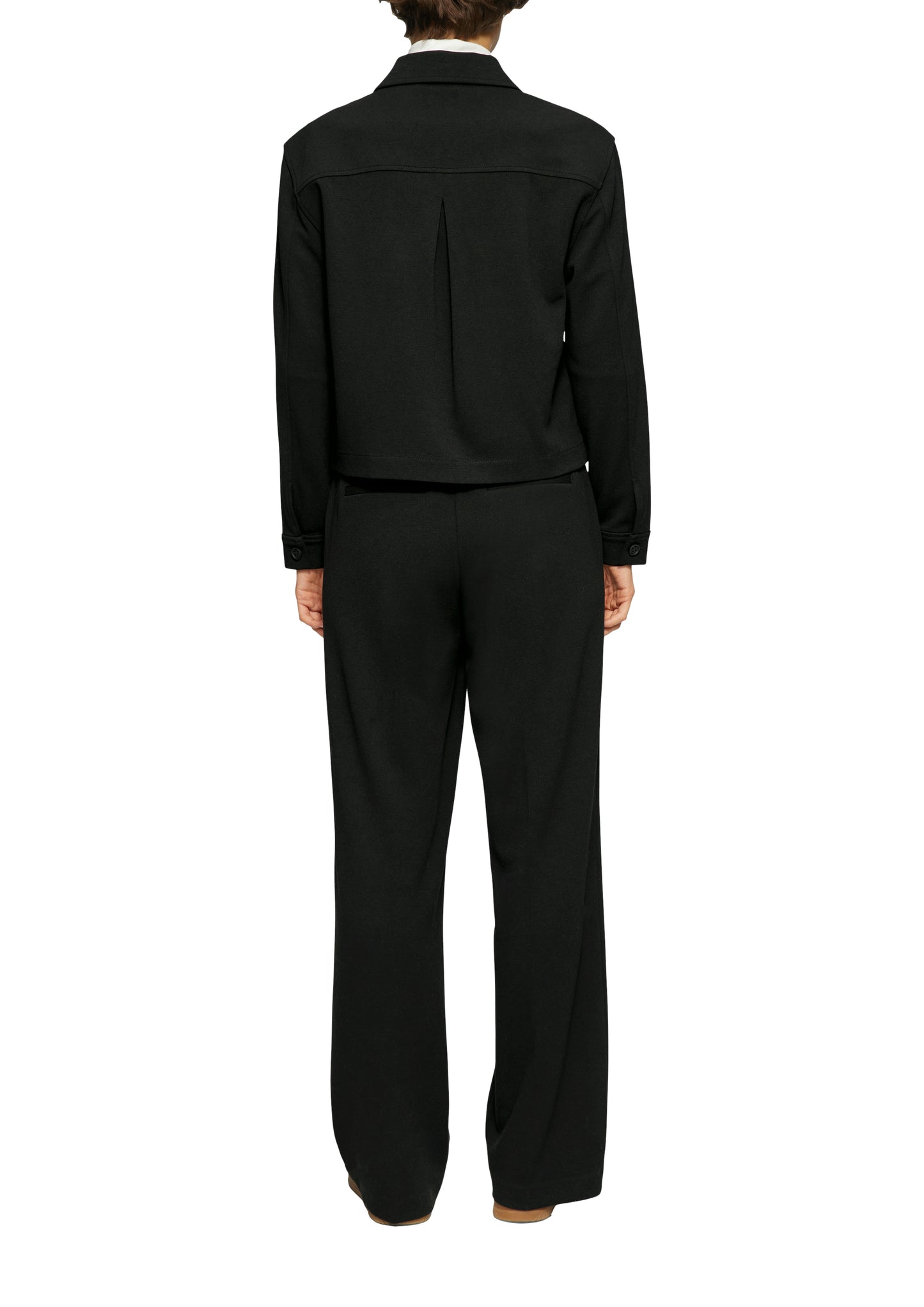 Indoor-Jacke