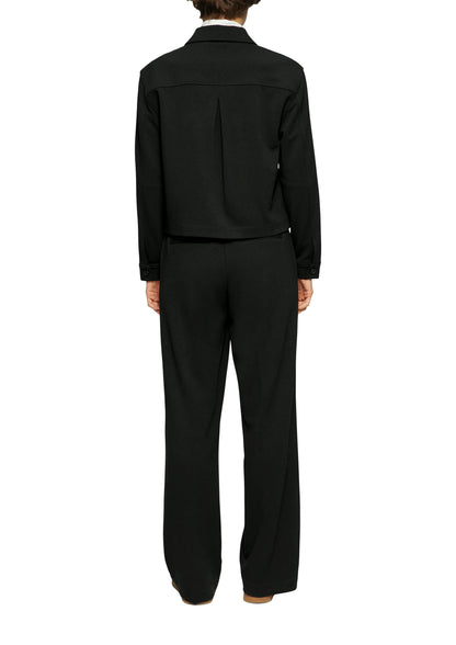 Indoor-Jacke