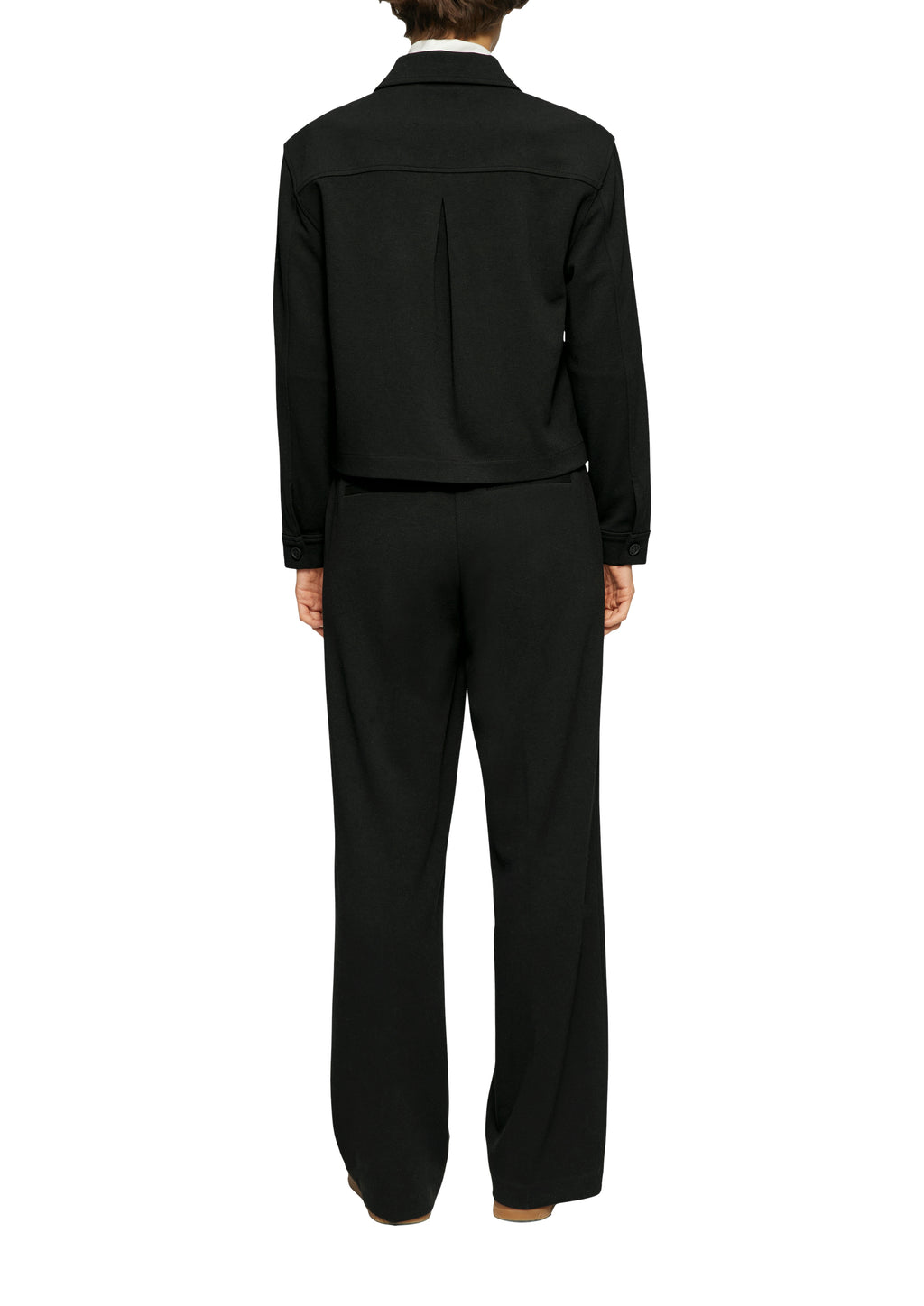 Indoor-Jacke