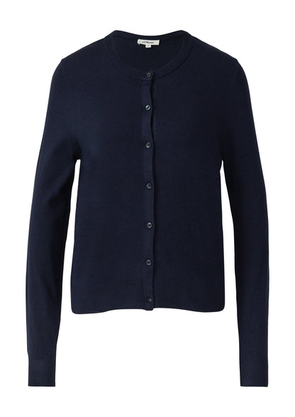 Strickjacke