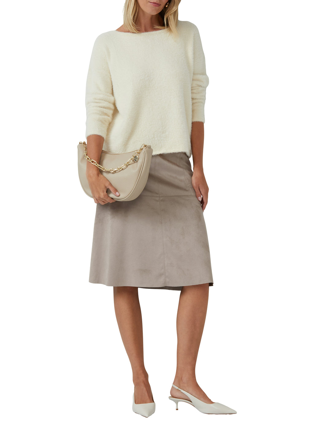 Strickpullover | Nina