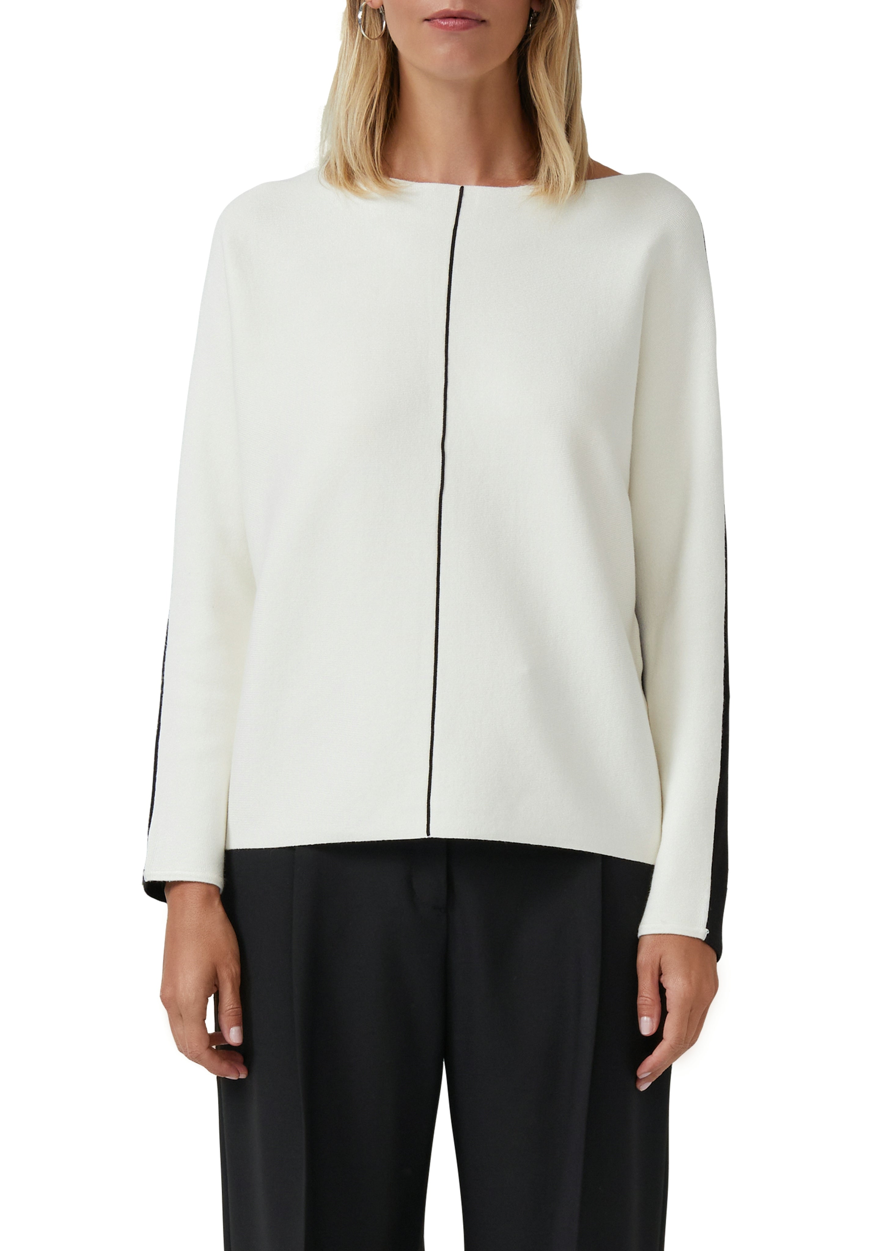 Strickpullover
