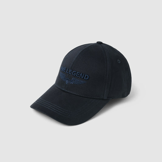 Twill embroidery
