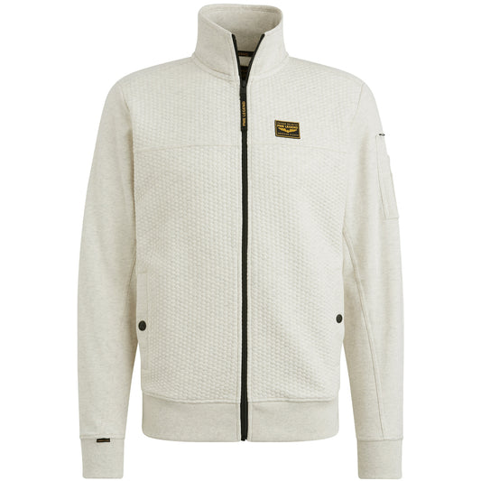 jacquard interlock