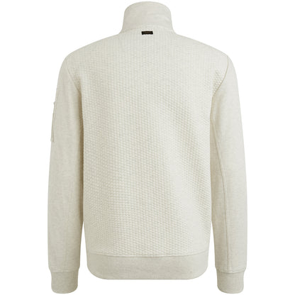 jacquard interlock