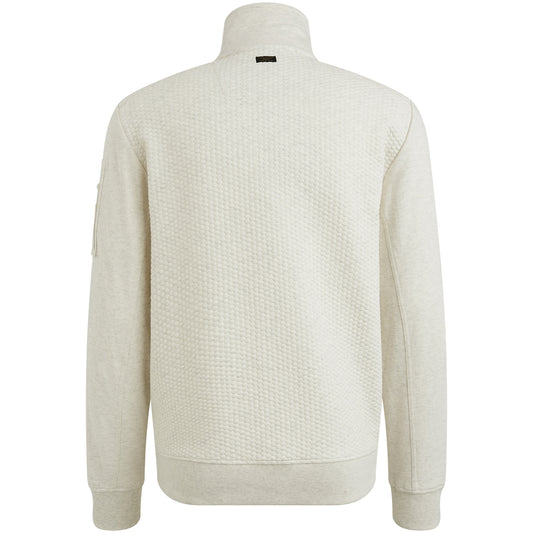 jacquard interlock