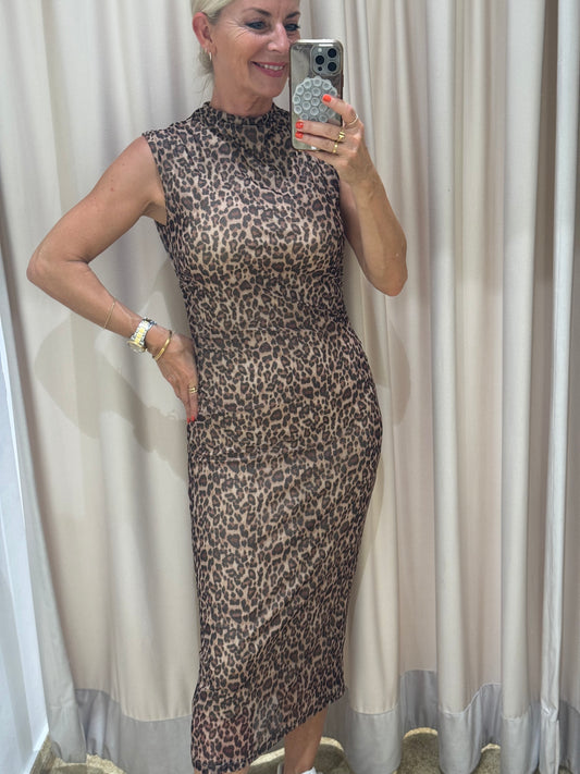 Da. Kleid | Loreen