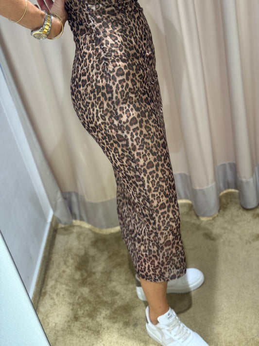 Da. Kleid | Loreen