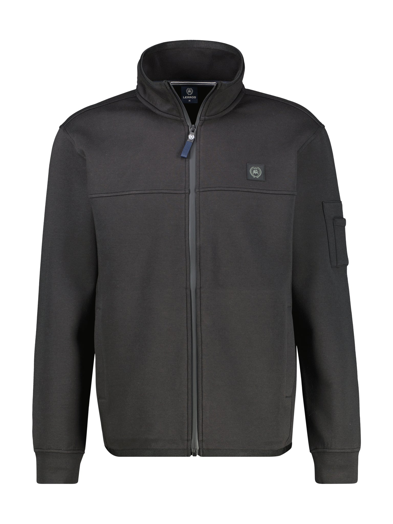 He. Sweatshirt - Lerros UG