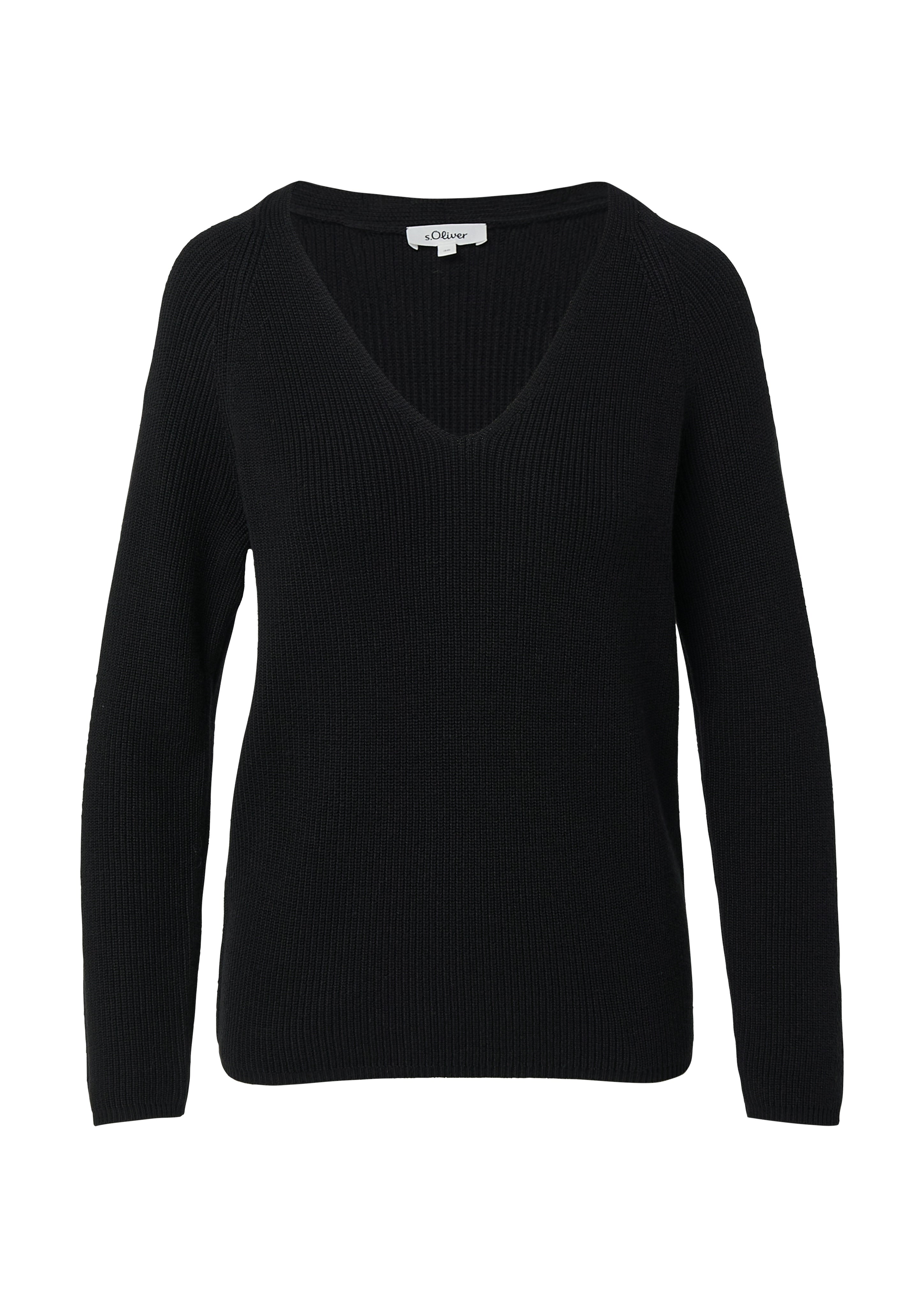 Strickpullover