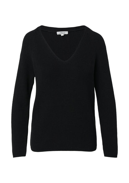 Strickpullover