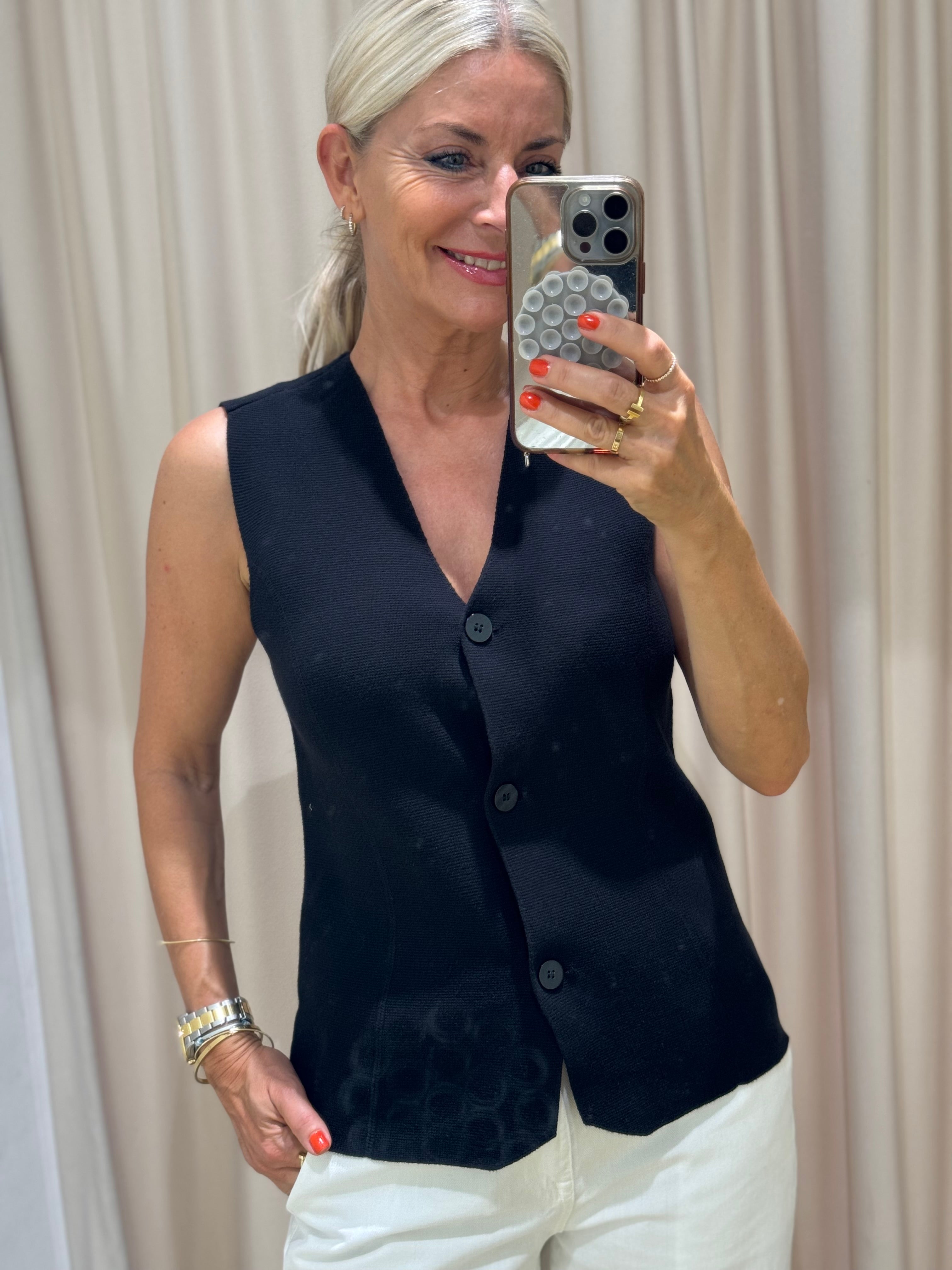 Weste Indoor | Haven