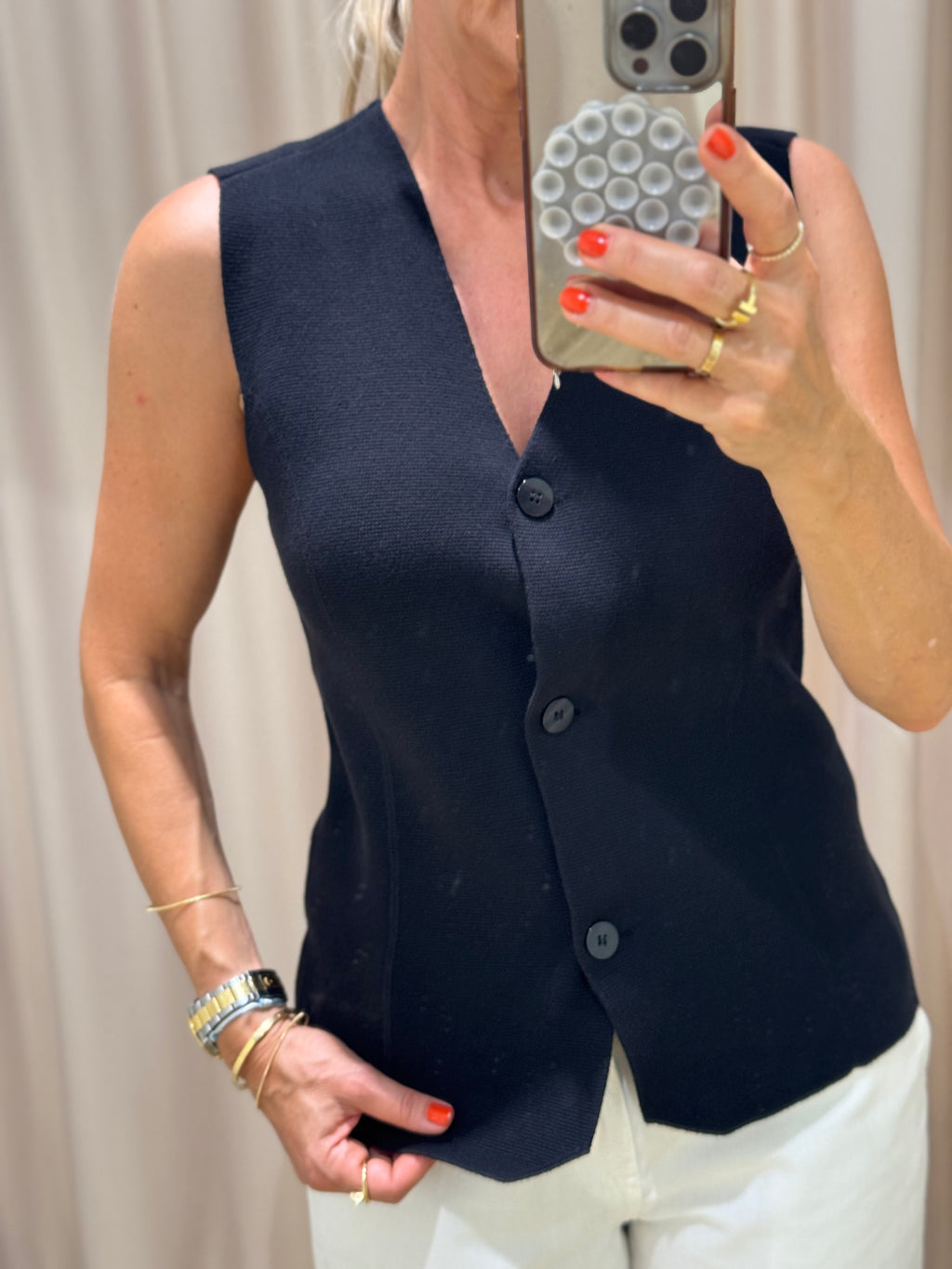 Weste Indoor | Haven