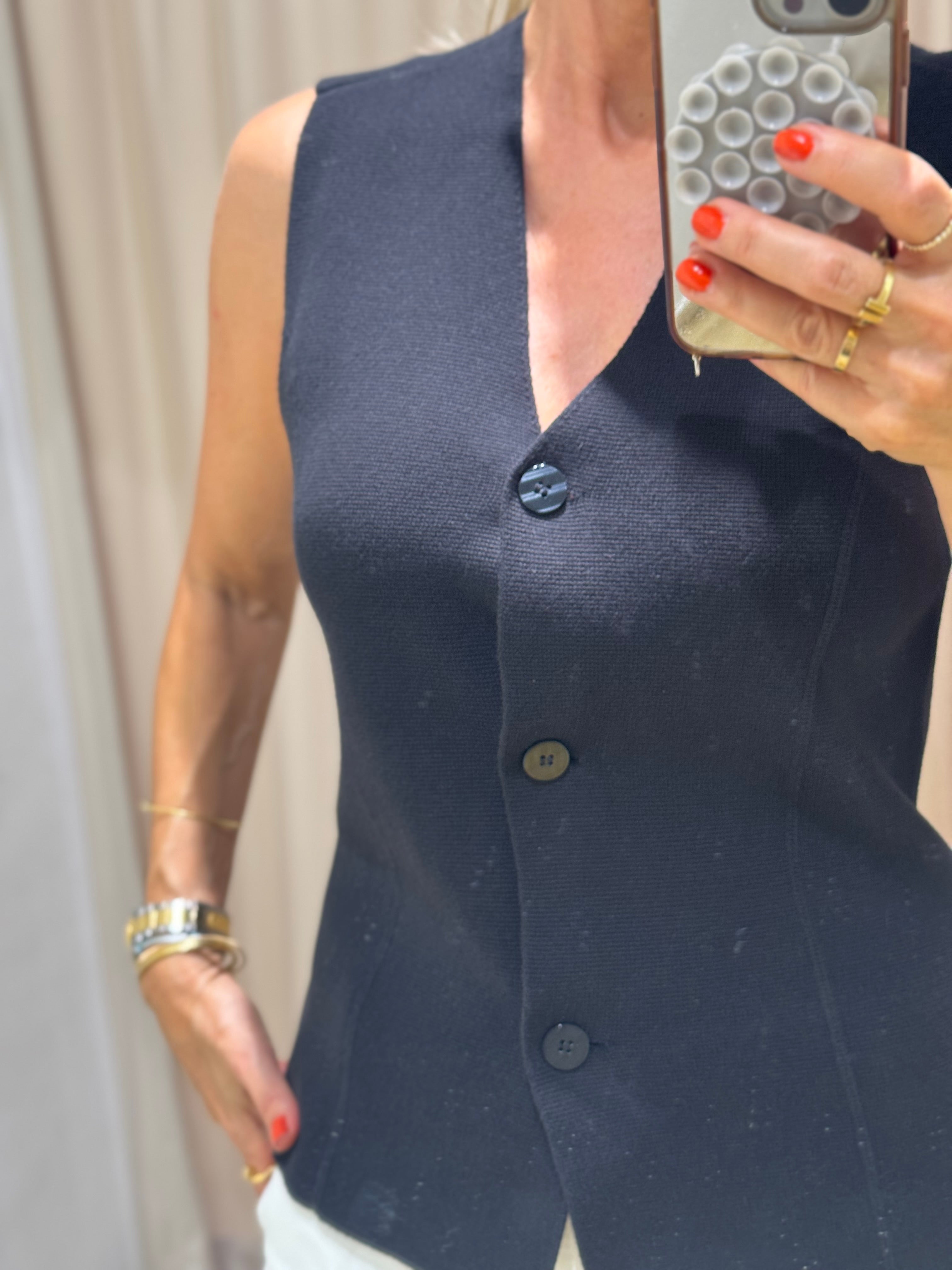 Weste Indoor | Haven