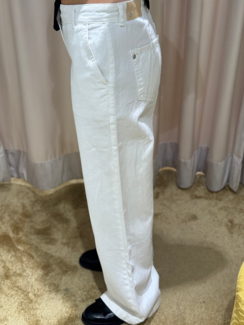 Da. Jeans - | Maxine