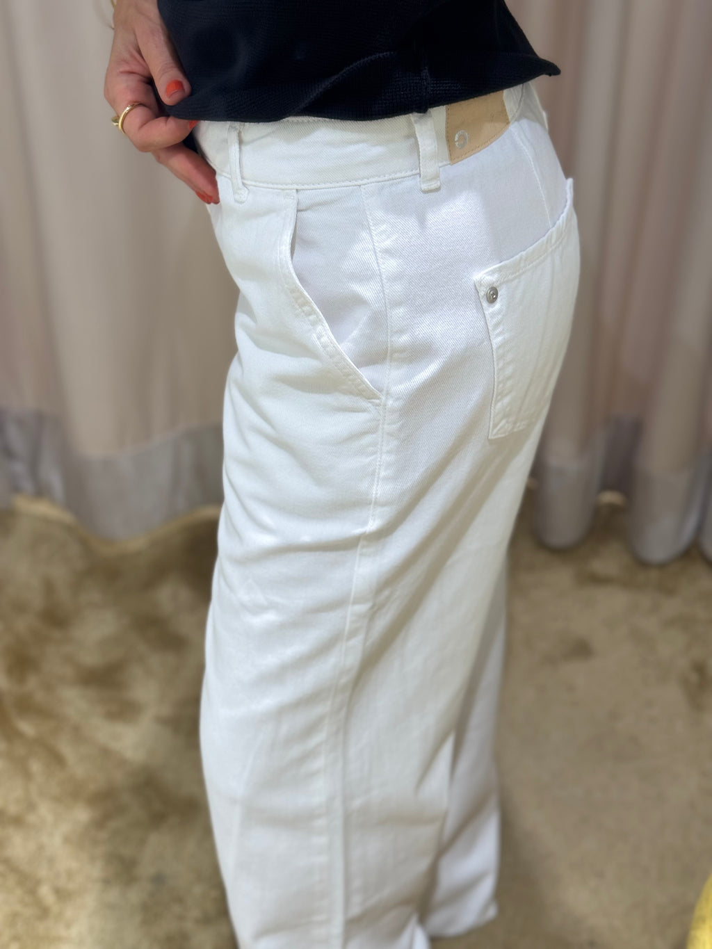 Da. Jeans - | Maxine