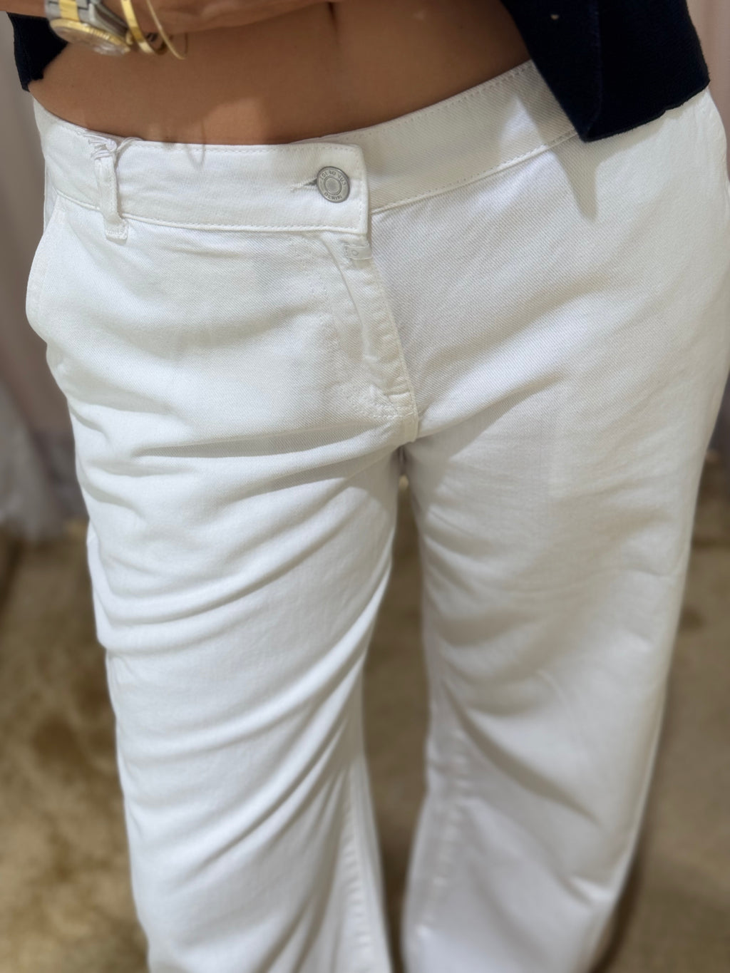 Da. Jeans - | Maxine