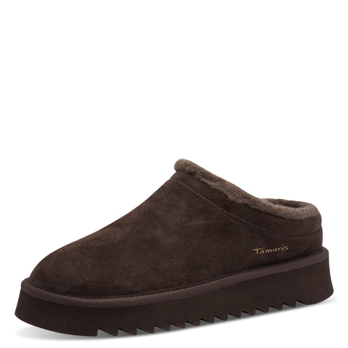 Hausschuh | Sabot