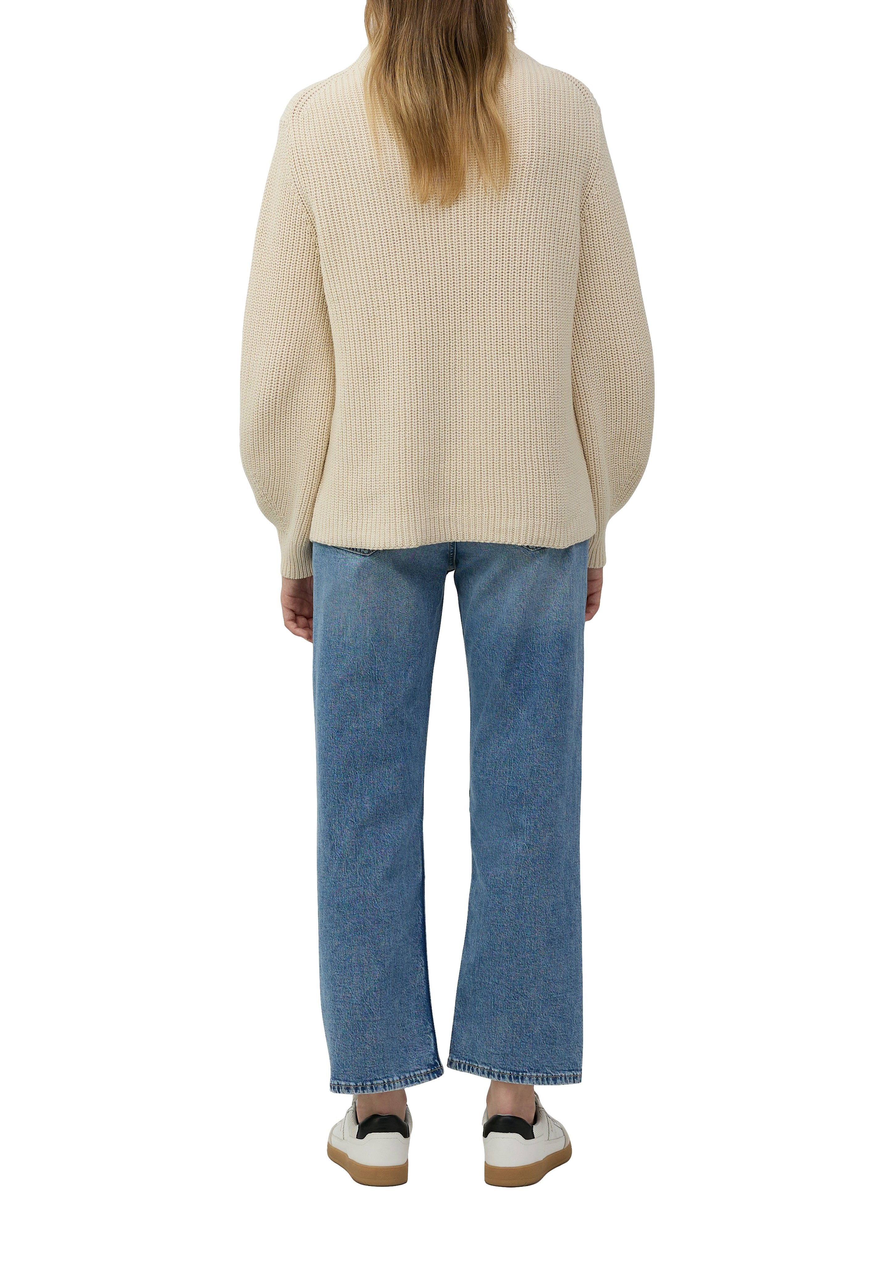 Strickpullover
