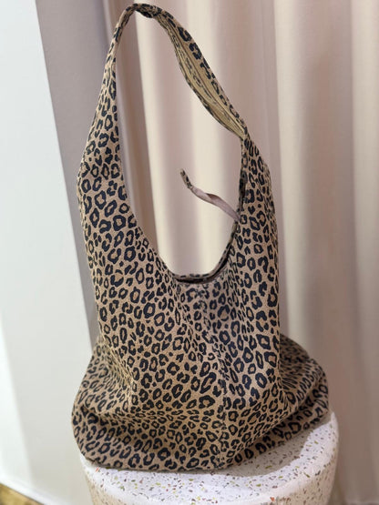 Tasche | Leo