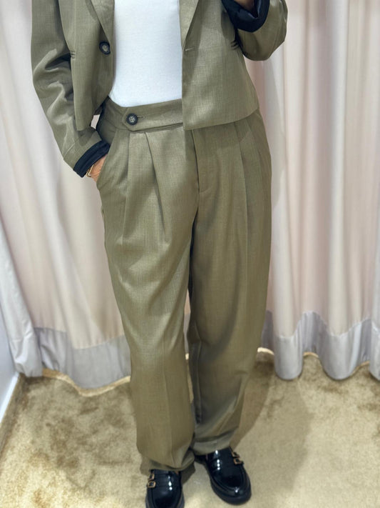 Hose | ICHI