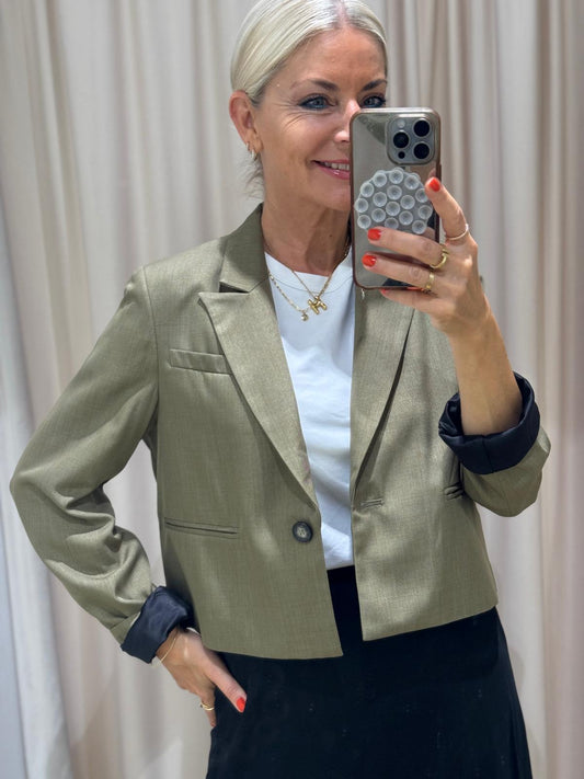 Blazer | ICHI