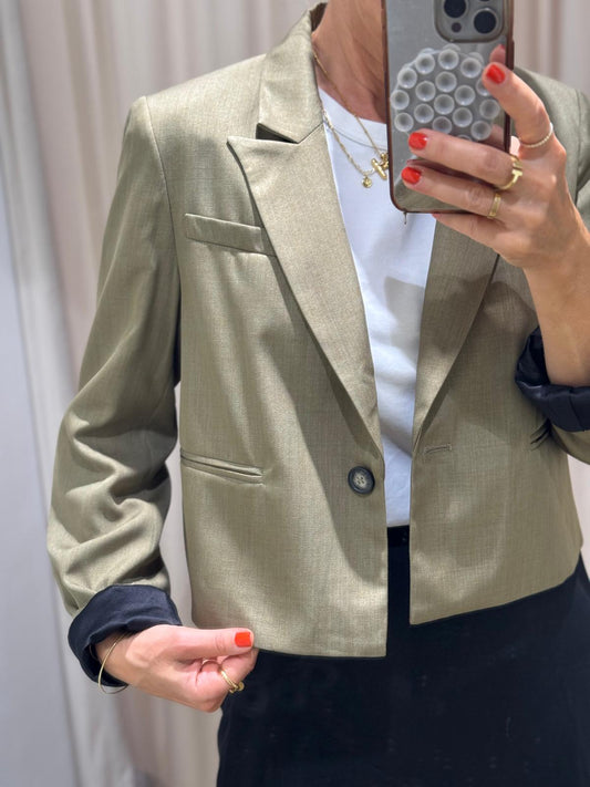 Blazer | ICHI
