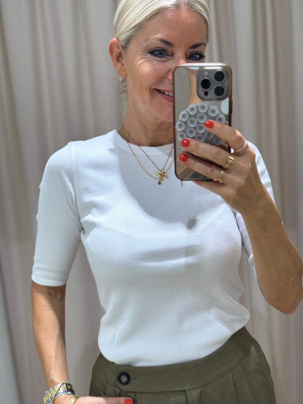 T-Shirt | Selay