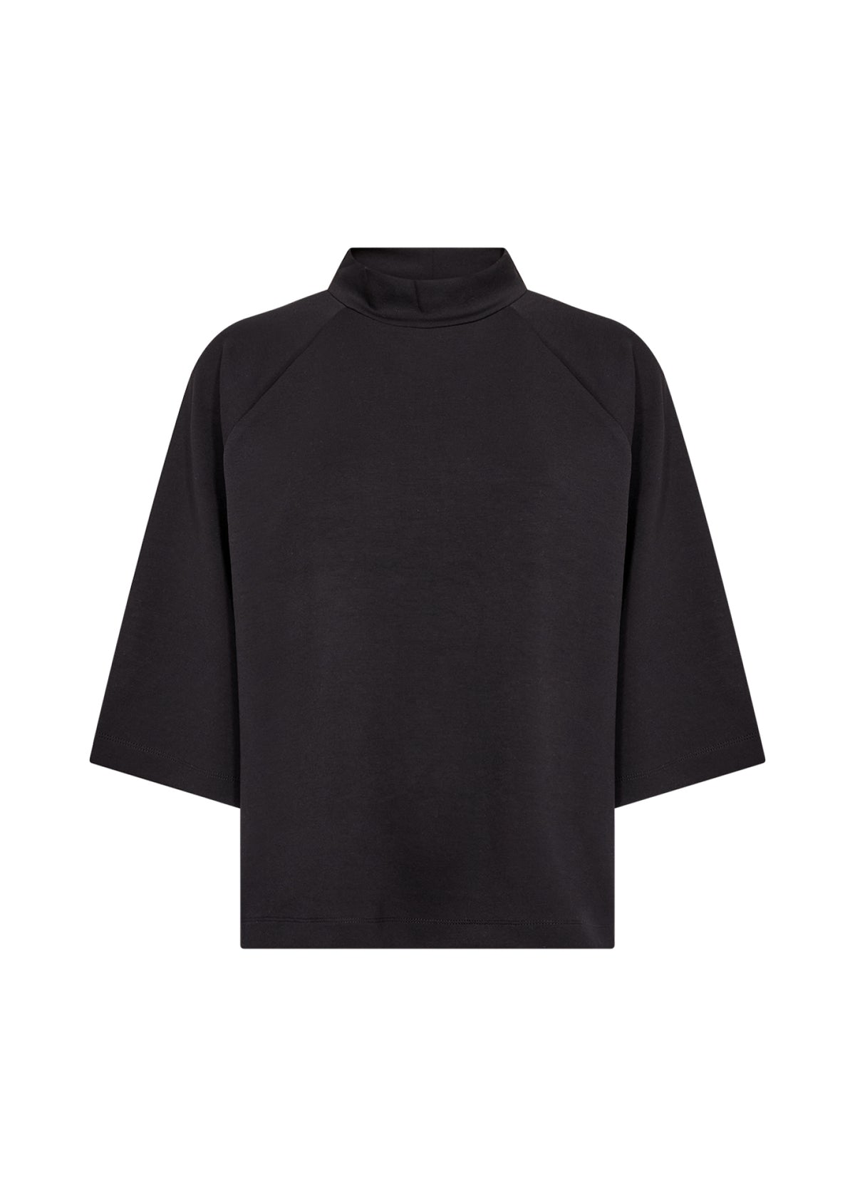 Pullover Banu mit 3/4-Arm von Soyaconcept