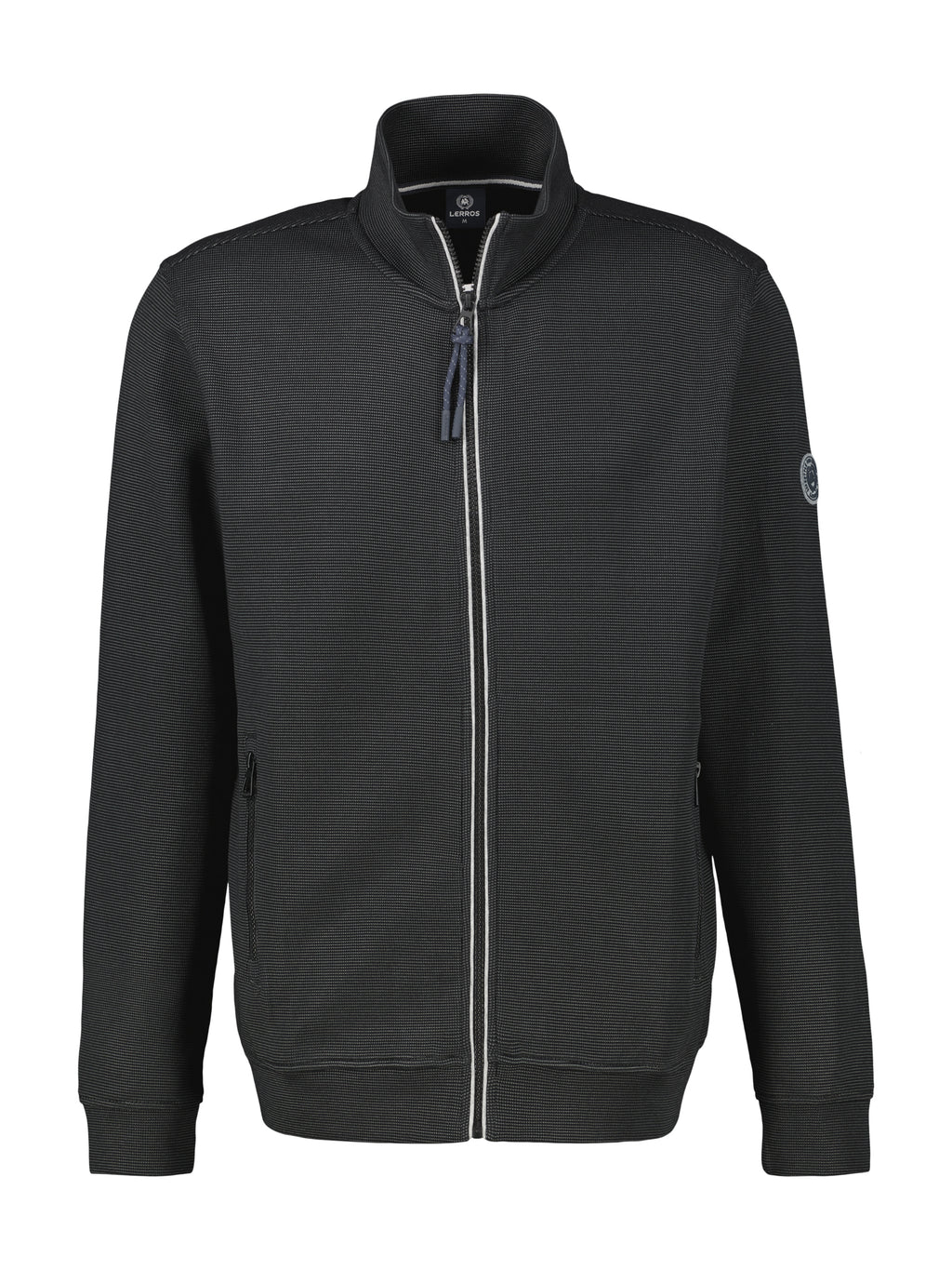JACKE FULLZIP