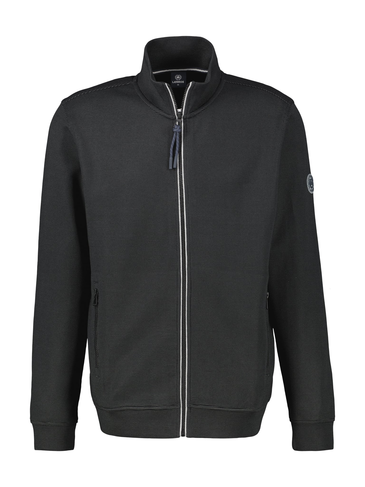 JACKE FULLZIP