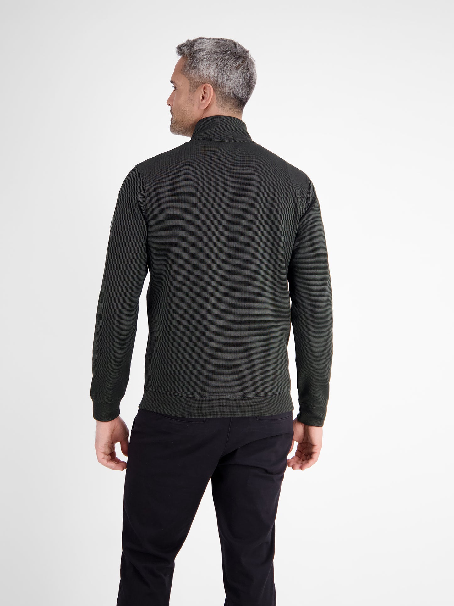 JACKE FULLZIP