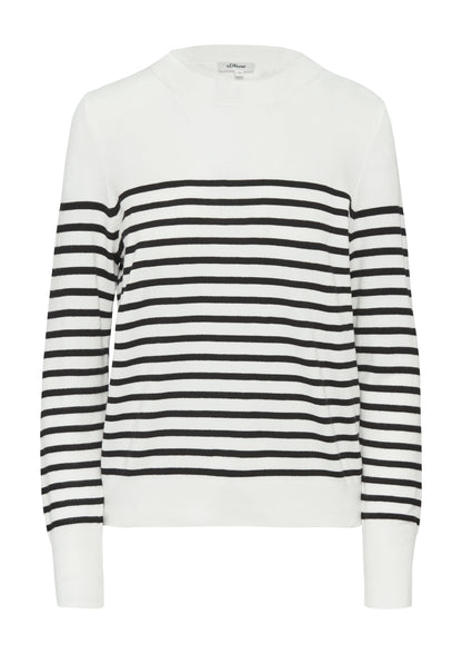 Strickpullover