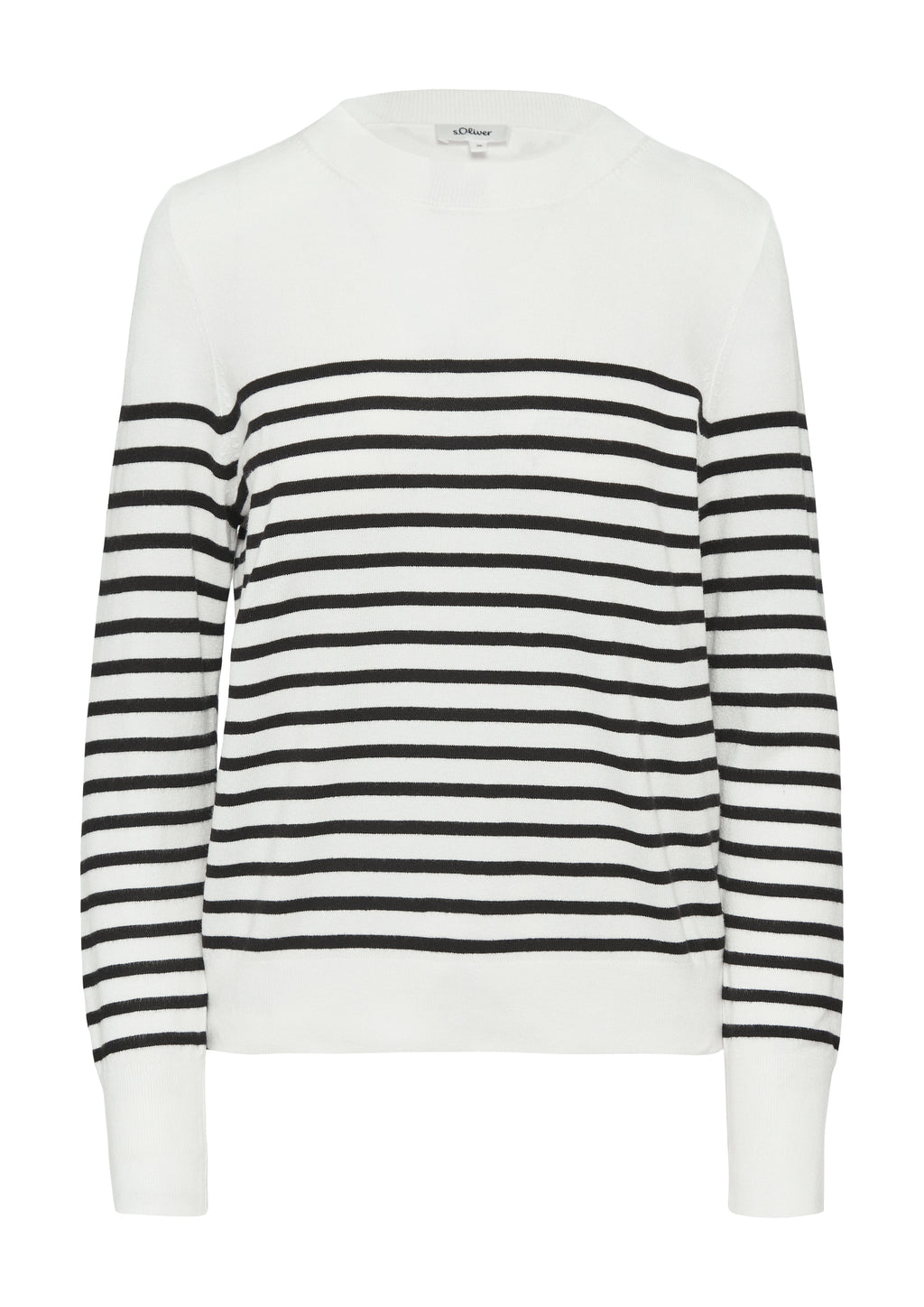 Strickpullover