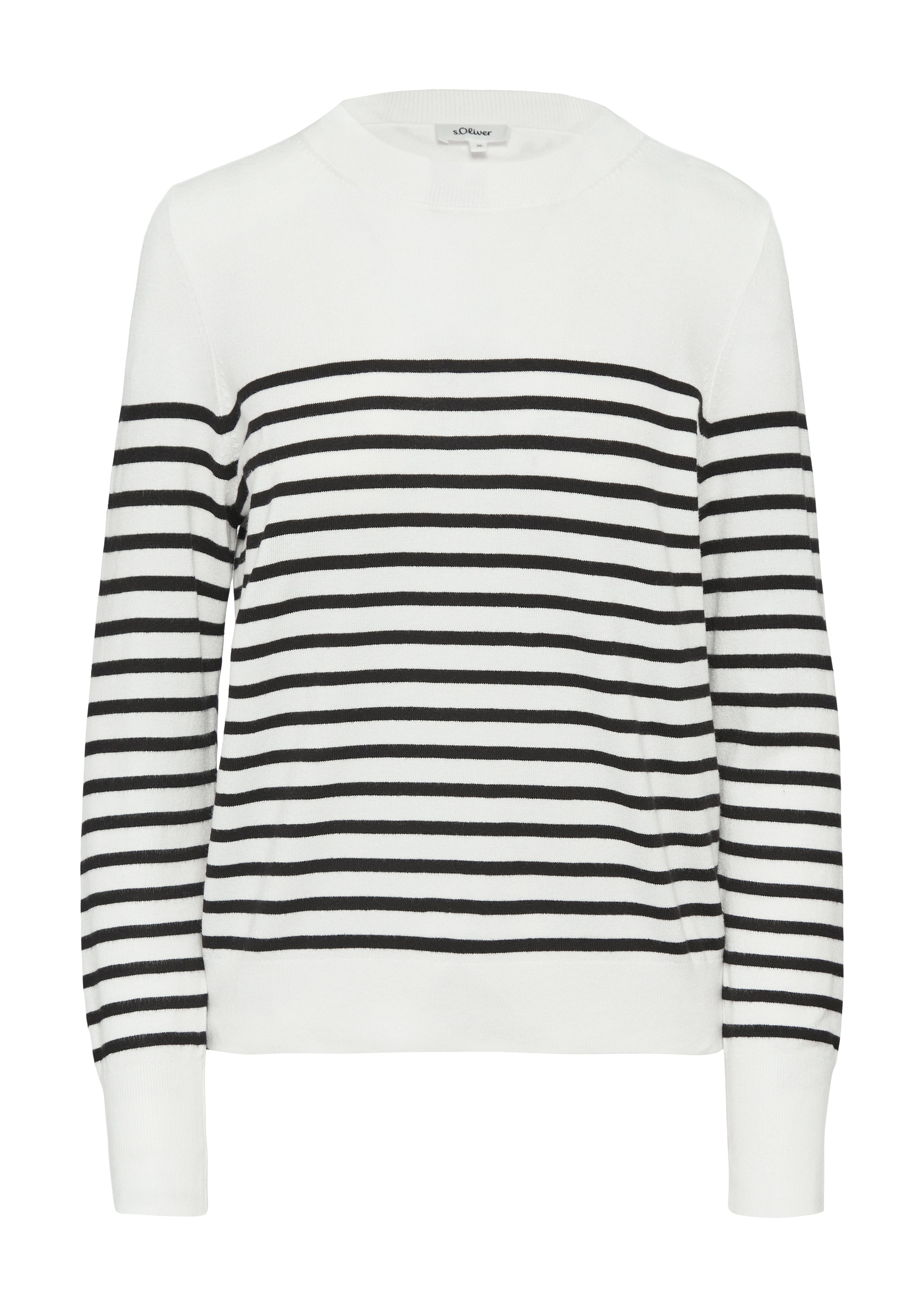 Strickpullover
