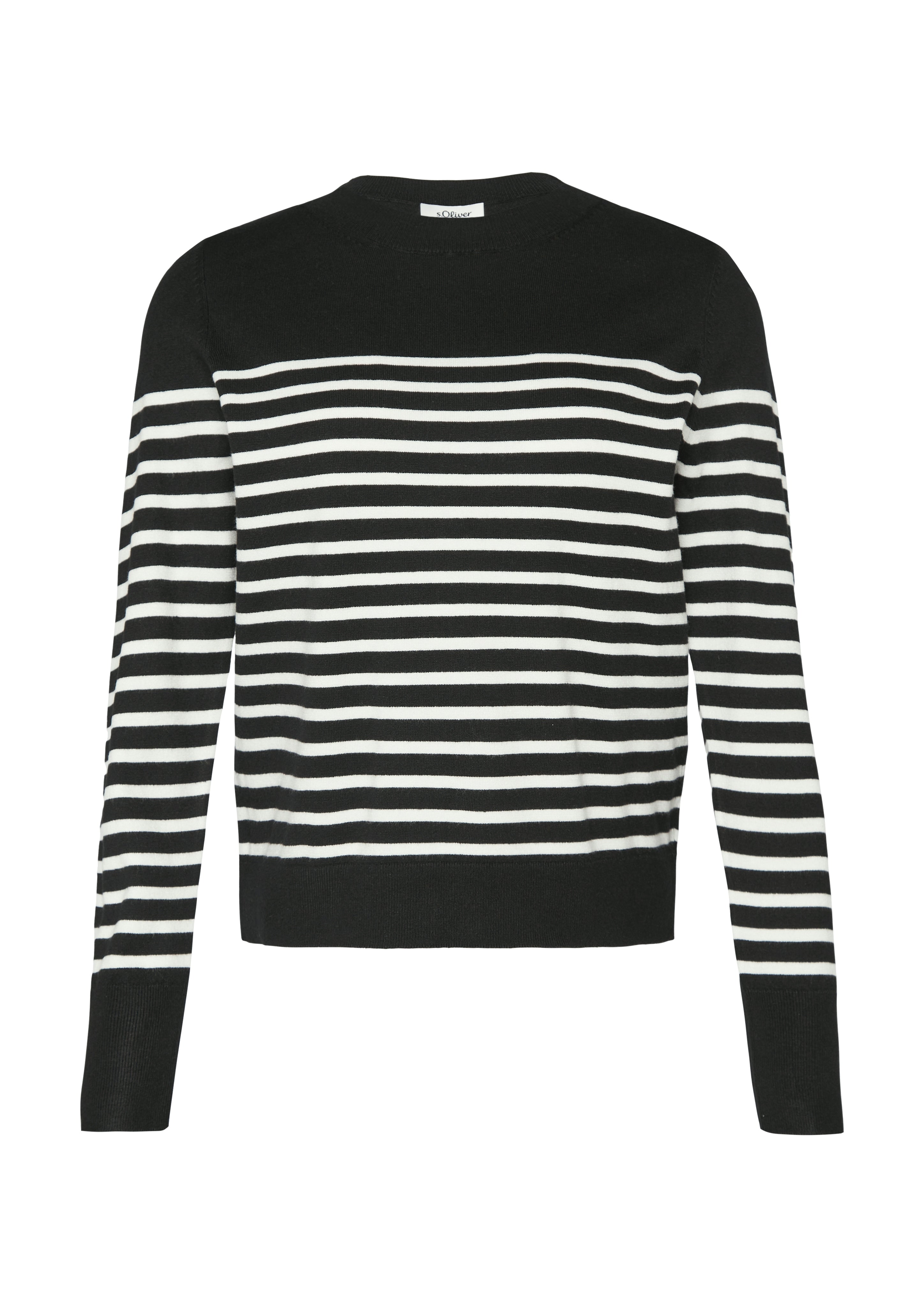Strickpullover
