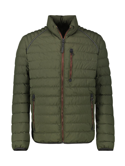 BLOUSON KONFEKTION