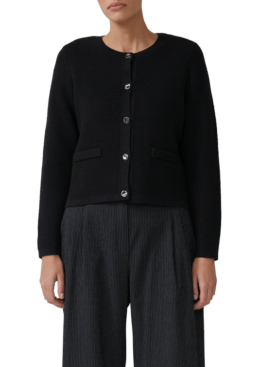 Strickjacke