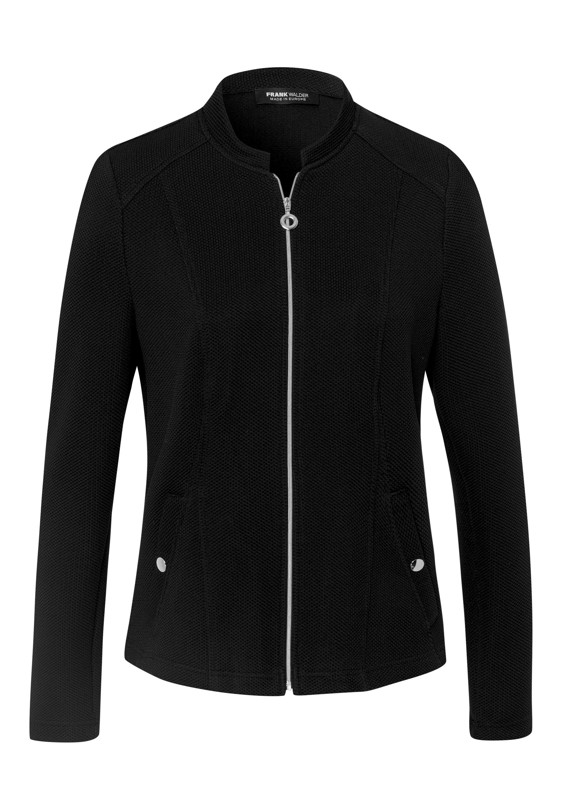 Leichtjacke NOS mit modernen Eingrifftaschen