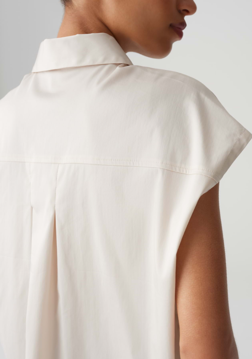 Da. Bluse | Fajora