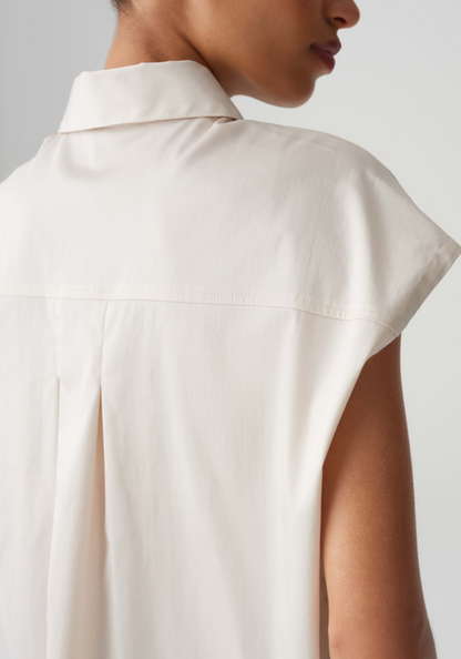 Da. Bluse | Fajora