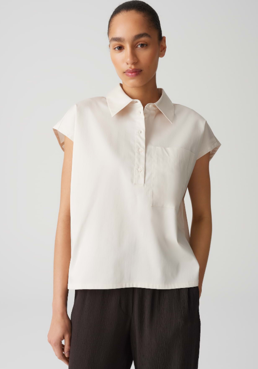 Da. Bluse | Fajora