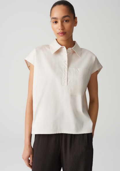 Da. Bluse | Fajora