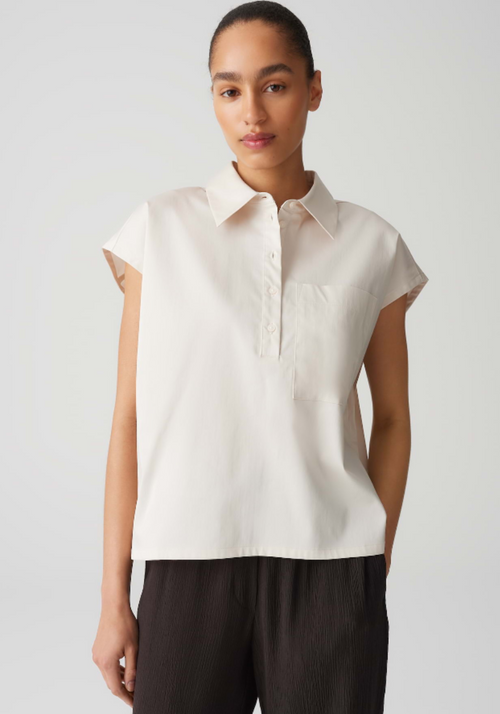Da. Bluse | Fajora