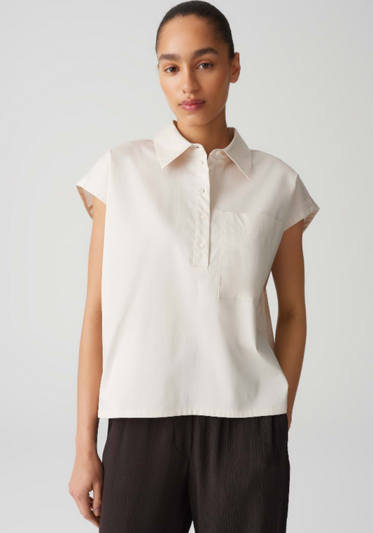 Da. Bluse | Fajora