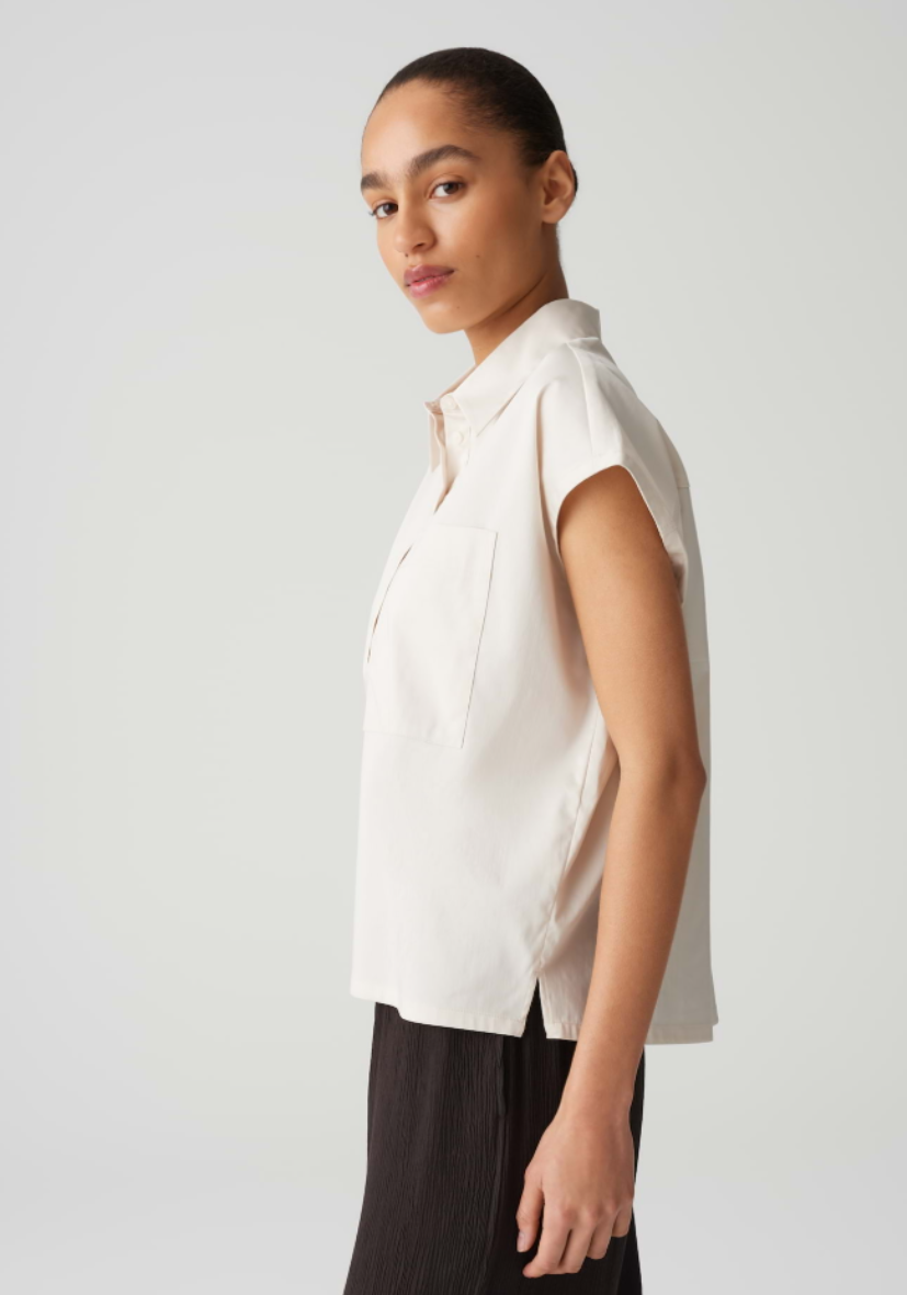 Da. Bluse | Fajora
