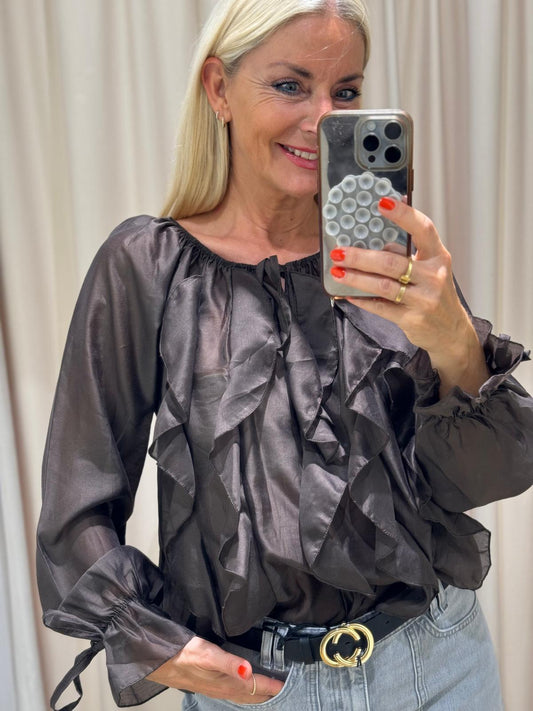 Bluse | Gala